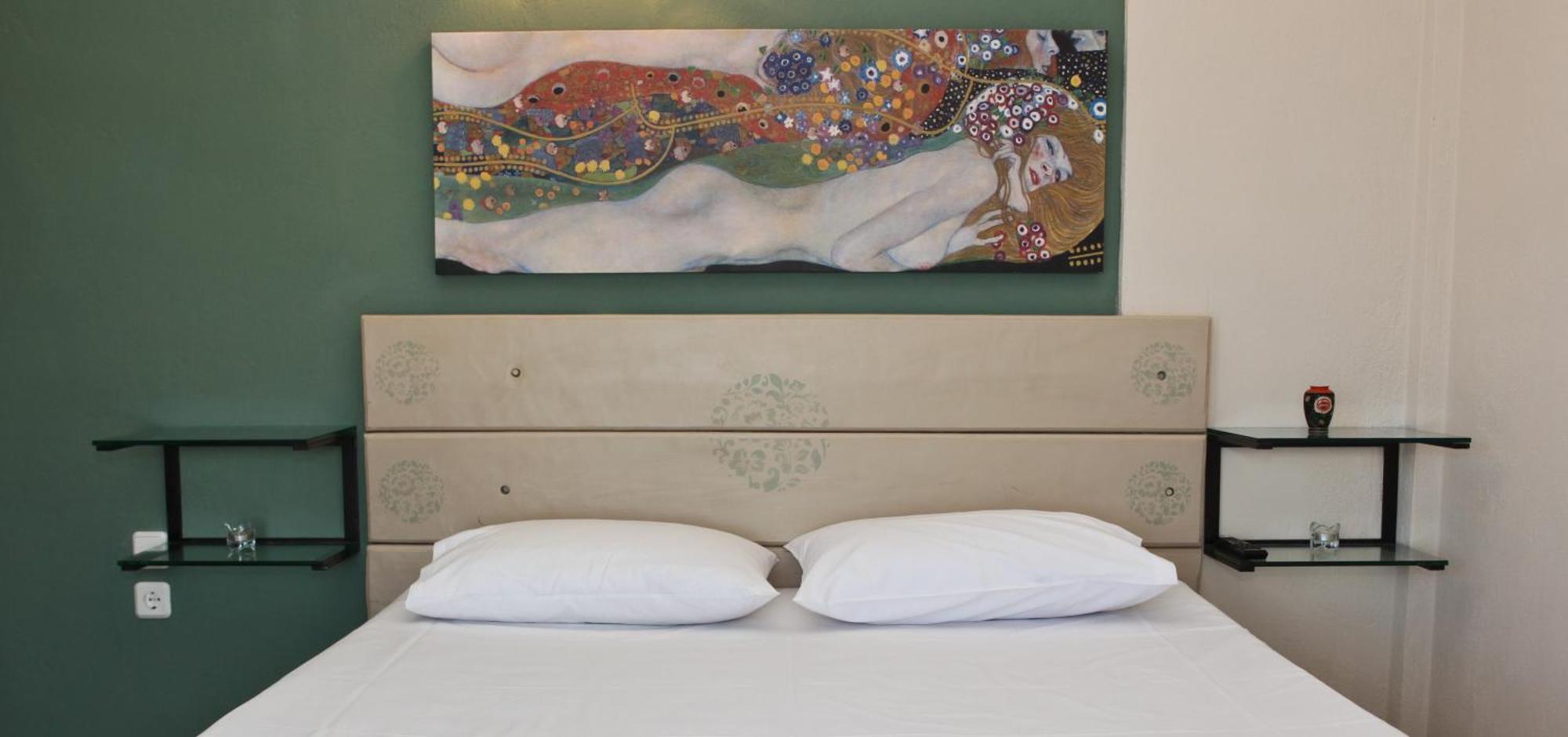 Axion Esti Apartments Skopelos Værelse billede