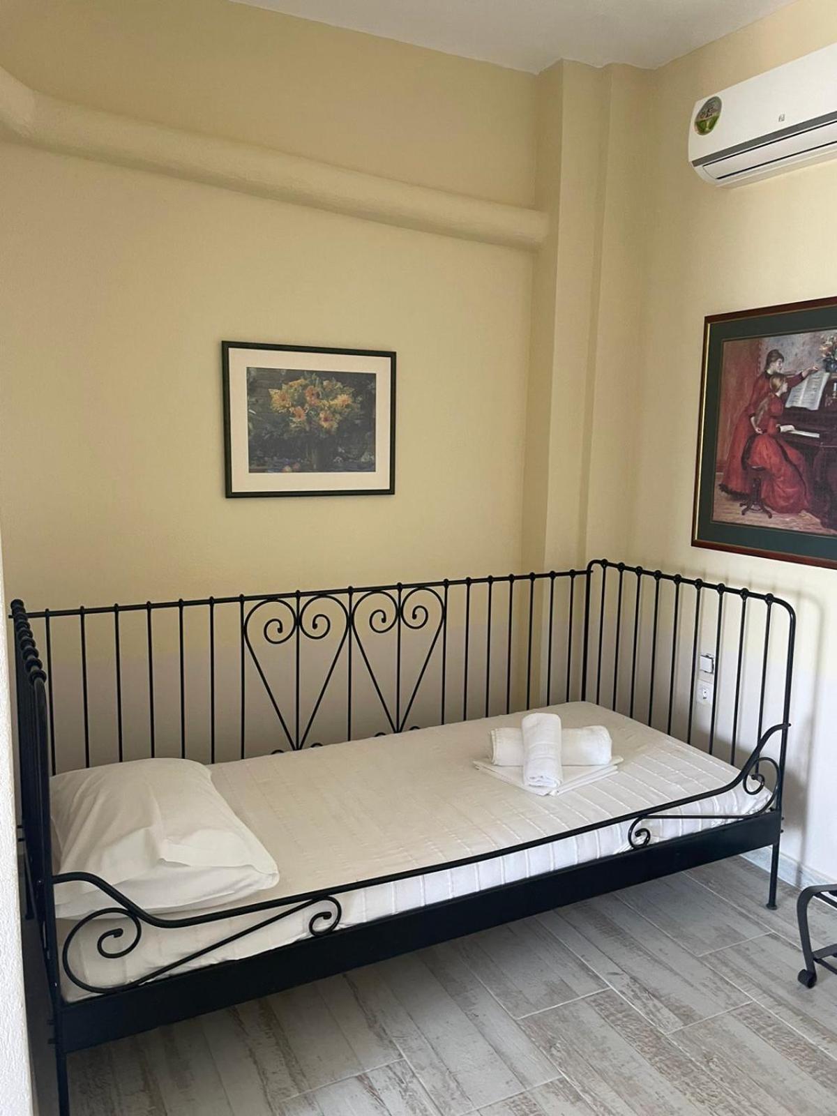 Axion Esti Apartments Skopelos Værelse billede