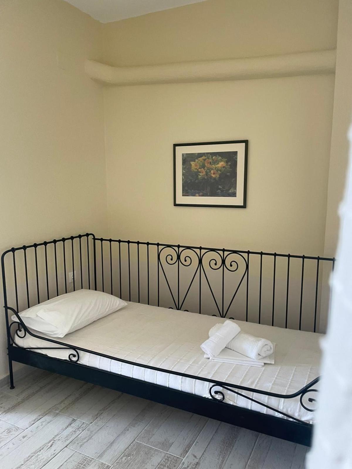 Axion Esti Apartments Skopelos Værelse billede